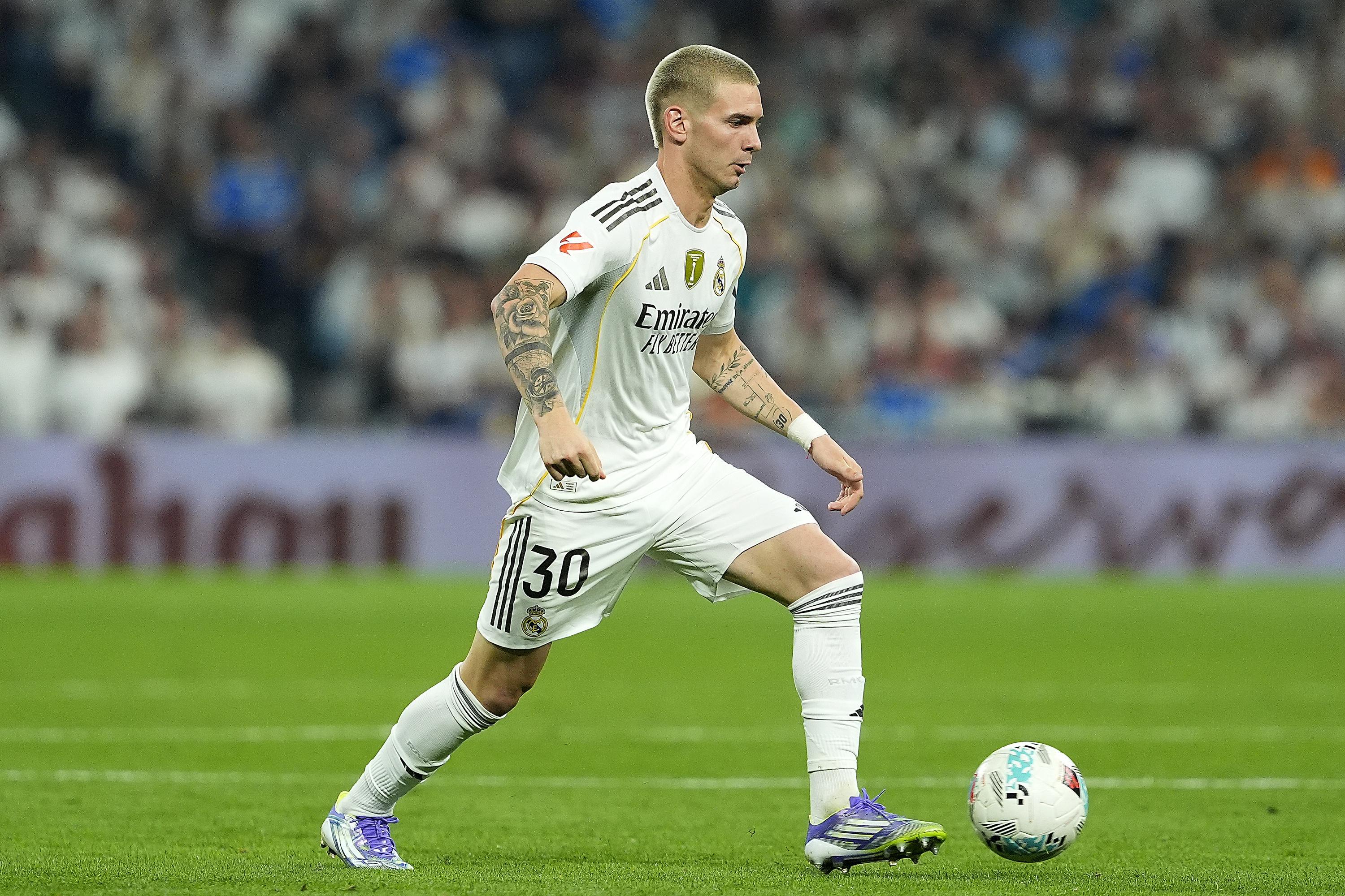 每体：阿根廷主场对阵委瑞内拉，马斯坦托诺有望迎国家队首次首发